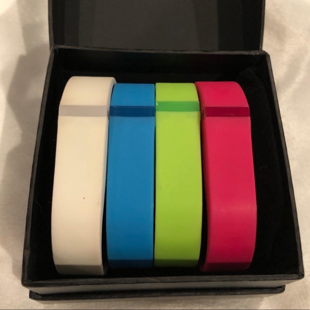 Fitbit Bands